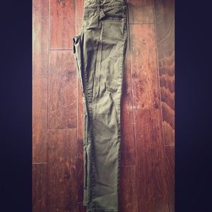 Dress Jeans! Worn once! They are SO comfortable!